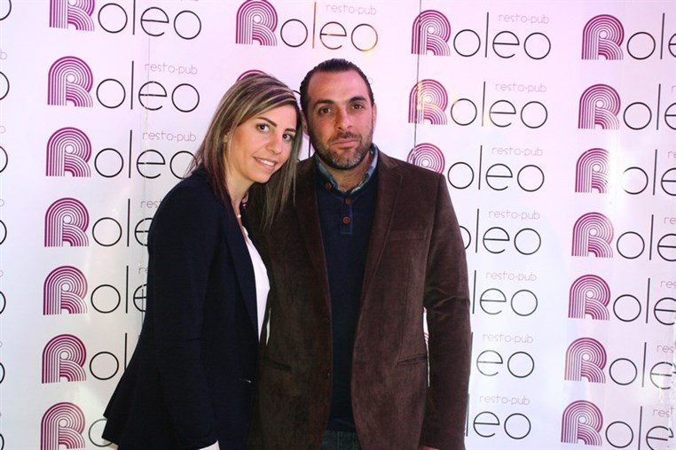 Opening of Roleo 